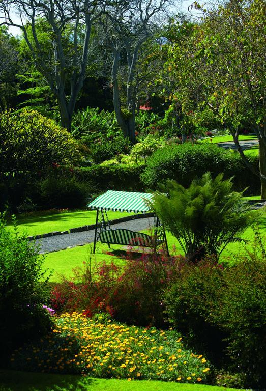 Quinta Da Casa Branca - Small Luxury Of The World Hotell