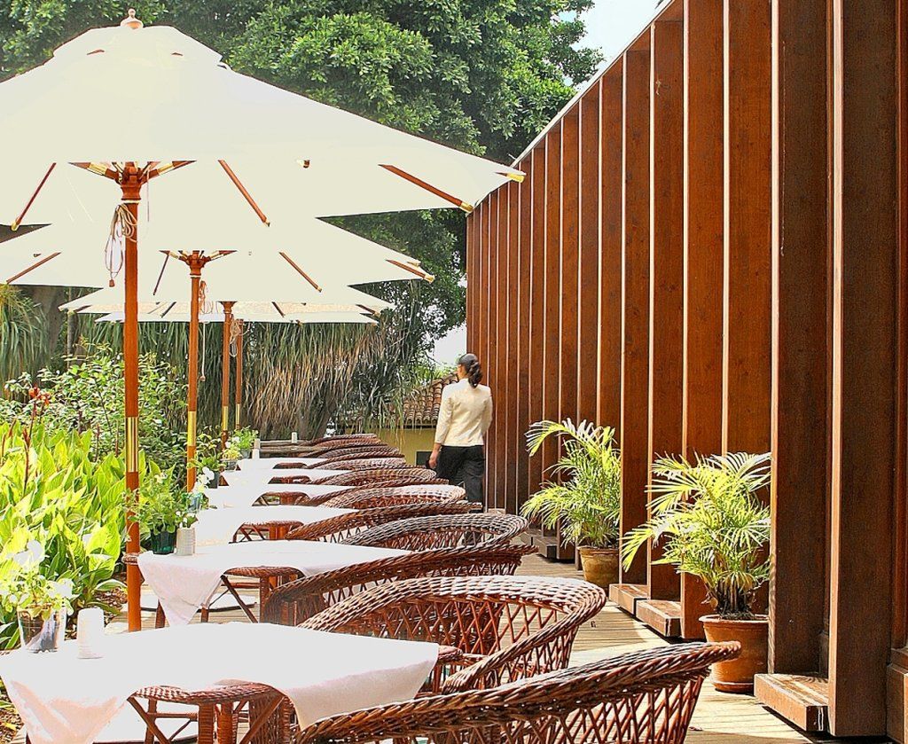 Hotell Quinta Da Casa Branca - Small Luxury Of The World Funchal (Madeira)
