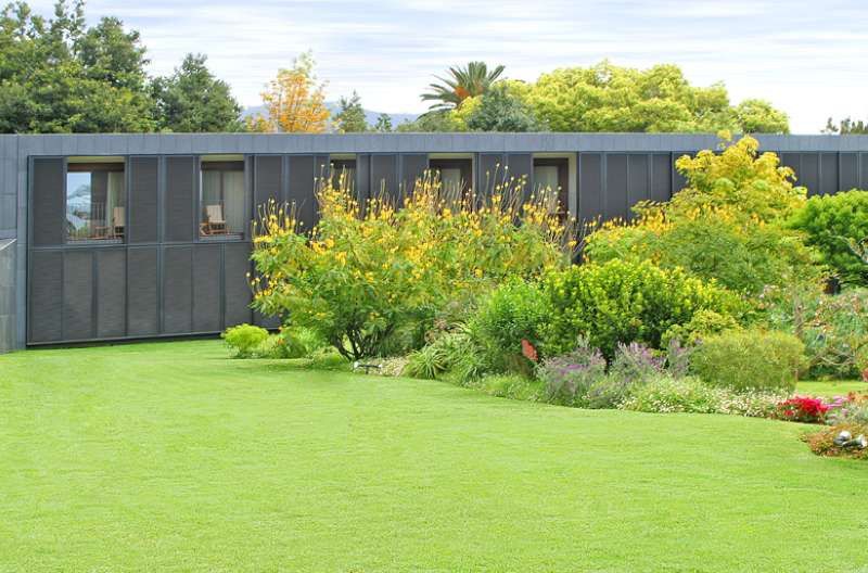 Quinta Da Casa Branca - Small Luxury Of The World Hotell