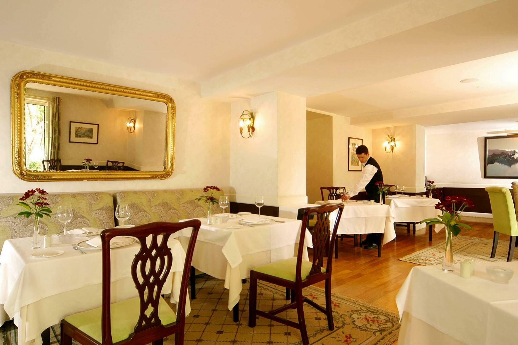 Quinta Da Casa Branca - Small Luxury Of The World Hotell Funchal (Madeira)